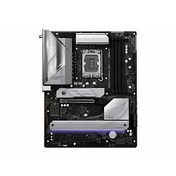 ASROCK B860 LiveMixer WiFi LGA1851 MB, B860 LIVEMIXER WIFI