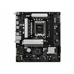 ASROCK B860M-X WiFi LGA1851 MB, B860M-X WIFI