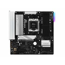 ASROCK B850M Pro RS AM5 MB, B850M PRO RS