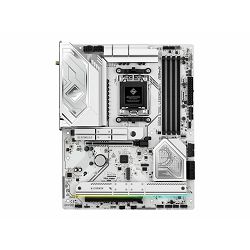 ASROCK B850 Steel Legend WiFi AM5 MB, B850 STEEL LEGEND WIFI
