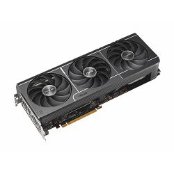 ASUS PRIME Radeon RX 9070 XT 16GB OC, PRIME-RX9070XT-O16G