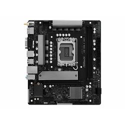 ASROCK H810M-X WiFi LGA1851 1xHDMI 1xDP, H810M-X WIFI