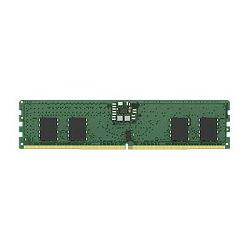 KINGSTON 8GB 6400MT/s DDR5 Non-ECC CL52, KVR64A52BS6-8