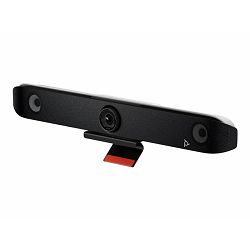 HP Poly Studio V52 USB Video Bar, A09D7AA#AC3