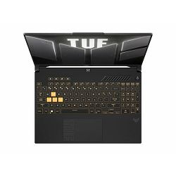 ASUS TUF Gaming FX608JPR-QT002 i7, 90NR0NG1-M00220