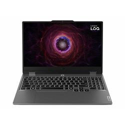LENOVO LOQ 15ARP9 R5 7235HS 15.6i 24GB, 83JC00G0SC
