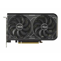 ASUS DUAL-RTX 4060-O8G-V2 8GB GDDR6 bulk, DUAL-RTX4060-O8G-V2B