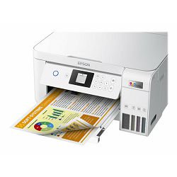 EPSON L4266 MFP inkjet 33ppm REF (P), C11CJ63414