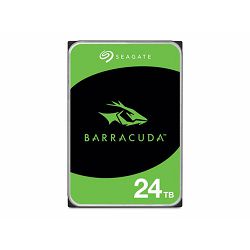 SEAGATE Desktop Barracuda 20TB HDD, ST20000DM001