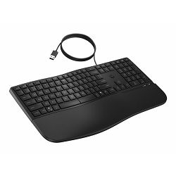 HP 480 Comfort WD Keyboard, 8T6M1AA#BED