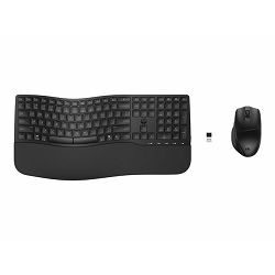 HP 680 Comfort Dual-Mode KBD/Mouse Combo, 8T6L6AA#BED
