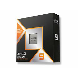 AMD Ryzen 9 9950X3D 5.7GHZ AM5 BOX, 100-100000719WOF
