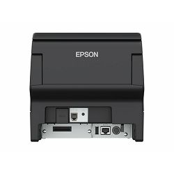 EPSON TM-H6000VI-112 Srl MICR Blk PSU EU, C31CL25112