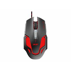 ACER Nitro Mouse II Black Retail Pack, GP.MCE11.039