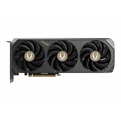 ZOTAC GAMING RTX 5080 SOLID CORE 16GB, ZT-B50800D2-10P