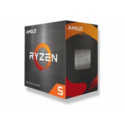 AMD Ryzen 5 5600XT AM4 65W 6C/12T TRAY, 100-000001585