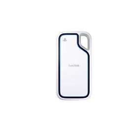 SANDISK Extreme 1TB Portable SSD for PS5, SDSSDE62P-1T00-G25