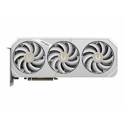 ZOTAC GAMING RTX 5090 SOLID OC 32GB WH, ZT-B50900Q-10P