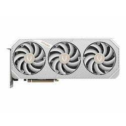 ZOTAC GAMING RTX 5080 SOLID OC 16GB WH, ZT-B50800Q-10P