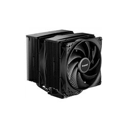 BE QUIET PURE ROCK PRO 3 Black, BK042