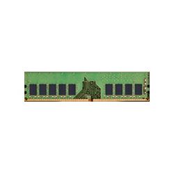 KINGSTON 8GB 3200MT/s DDR4 ECC DIMM, KSM32ES8/8HE