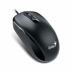 Miš Genius DX-110 USB crni