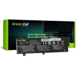 Green Cell (LE118) baterija 3950 mAh, 7.6V za Lenovo V310 V310-14 V310-15 V510 V510-14 V510-15 