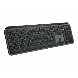 LOGI MX Keys S GRAPHITE BT (HR)(P), 920-011589