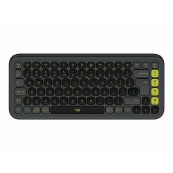 LOGI POP ICON KEYS - GRAPHITE (HR)(P), 920-013071