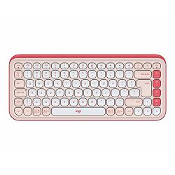 LOGI POP ICON KEYS - ROSE (HR)(P), 920-013073