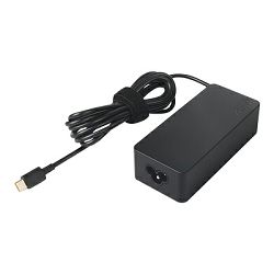 LENOVO 45W AC Adapter USB-C (EU) REF (P), 4X20M26256