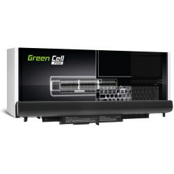 Green Cell (HP88PRO) baterija 2600 mAh, 14.6V za HP 250 G4 G5 255 G4 G5, HP 15-AC012NW 15-AC013NW 15-AC033NW 15-AC034NW 15-AC153NW 15-AF169NW