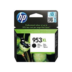 Tinta HP L0S70AE#BGX no.953XL OJ PRO 8210/8218/8710/8720/8730/8740 black