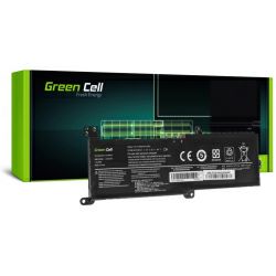 Green Cell (LE125) baterija 3500 mAh, 7.4 V za  Lenovo IdeaPad 320-14IKB 320-15ABR 320-15AST 320-15IAP 320-15IKB 320-15ISK 330-15IKB 520-15IKB