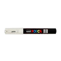 Marker Uni pc-1m Posca bijeli