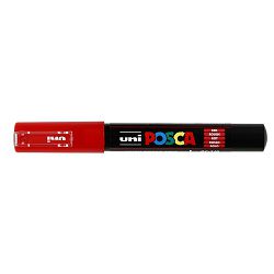 Marker Uni pc-1m Posca crveni