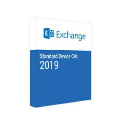 Microsoft Exchange Server 2019 Standard Device CAL ESD elektronička licenca
