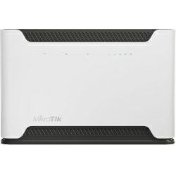 Mikrotik Chateau LTE12 kit, 716MHz CPU, 256MB RAM, 5×G-LAN, Dual-Band (2.4Ghz/5Ghz) 802.11b/g/n/ac, LTE CAT12 modem, tower kučište, USB, PSU, RouterOS L4