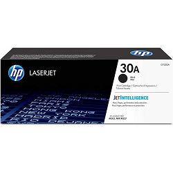 Toner HP CF230A M203 black 30A