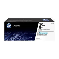 Toner HP CF230X M203 black 30X