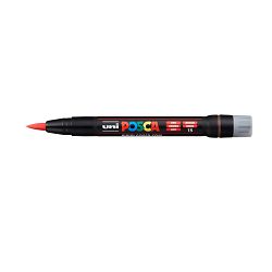 Marker Uni pcf-350 Posca crveni