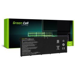 Gren Cell (AC72) baterija 2200mAh, 15.2V AC14B3K AC14B8K za  Acer Aspire 5 A515 A517 R15 R5-571T Spin 3 SP315-51 SP513-51 Swift 3 SF314-52