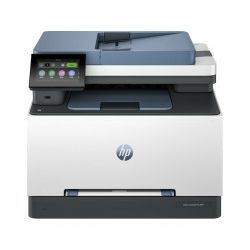 HP Color LaserJet Pro 3302fdn pisač, MFP, 600x600dpi, 25 str/min,512 MB, LAN/USB