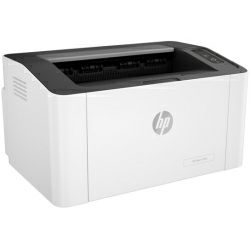 HP Laser 107a A4 pisač, 20str/min., 1200dpi, 64MB, USB