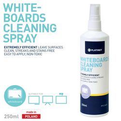 Platinetsredstvozačišćenjebijeleploče250ml,PFS5425