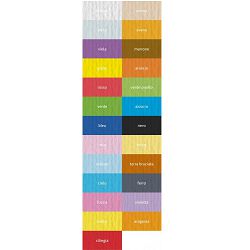 Papir Fabriano cartacrea bianco 35x50 220g 46435100