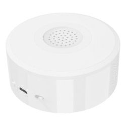 WOOX ZigBee Smart unutarnja sirena (R7051)