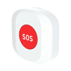 WOOX ZigBee Smart SOS tipka (R7052)