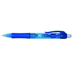 Kemijska olovka Uchida grip RB10-3 1.0 mm, plava