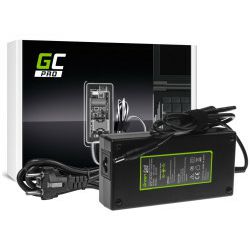 Green Cell PRO (AD100P) AC Adapter 180W za MSI GT60 GT70 GT680 GT683 Asus ROG G75 G75V G75VW G750JM G750JS 